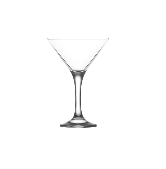 Martini Cocktail Glasses 175ml