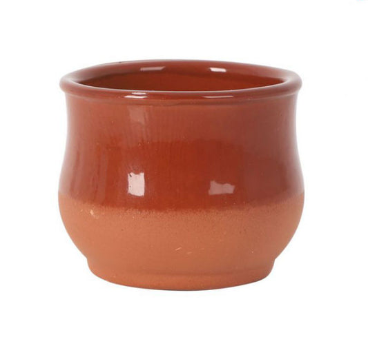 Azofra Tapas Cuajada Casserole Spanish Clay Terracotta Dish