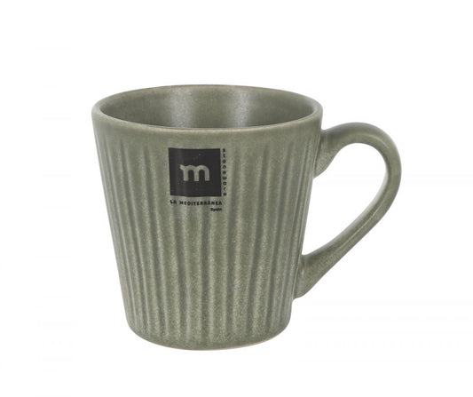Aisa green Coffee Latte Tea mug 220ml