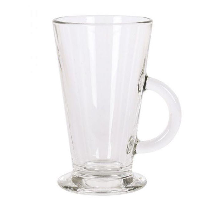 Coffee latte glasses 250ml Acapulco Royal Leerdam