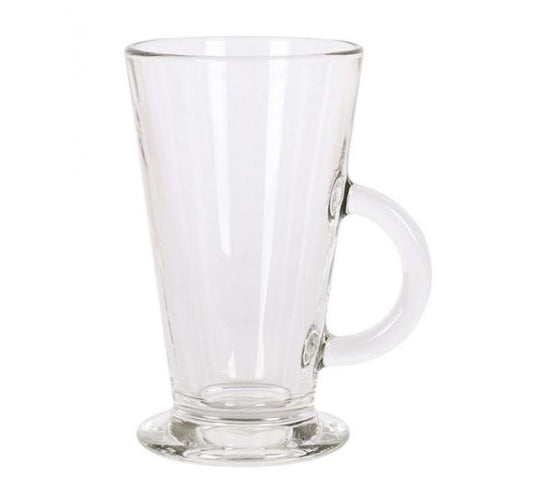 Coffee latte glasses 250ml Acapulco Royal Leerdam