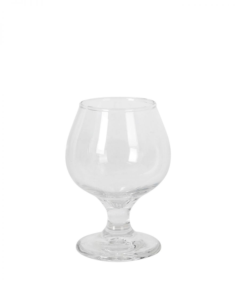 Brandy 170ml cocktail Gin Fishbowl glasses Bois