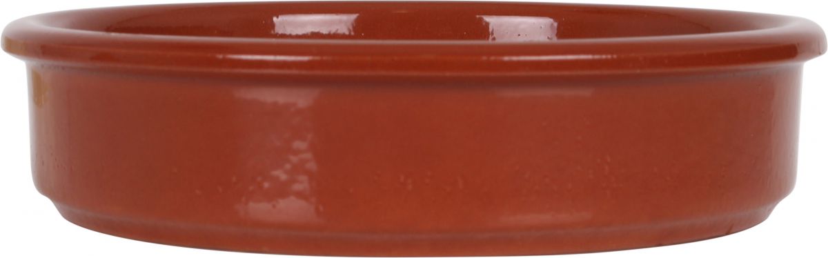 Azofra Size 13cm Spanish terracotta tapas dish