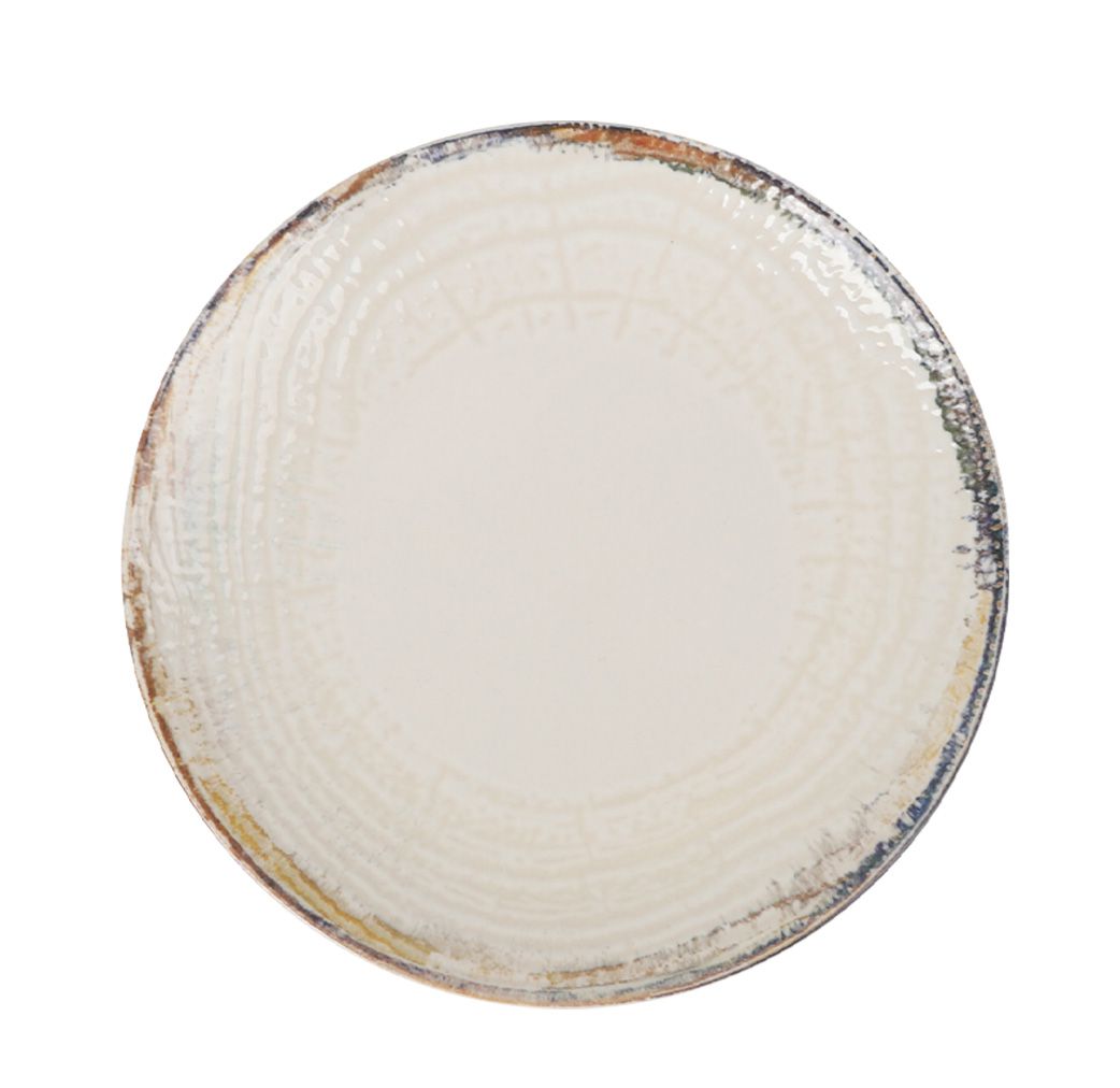 Albus 12 piece dinner set dinner service dinner plates + bowls + dessert