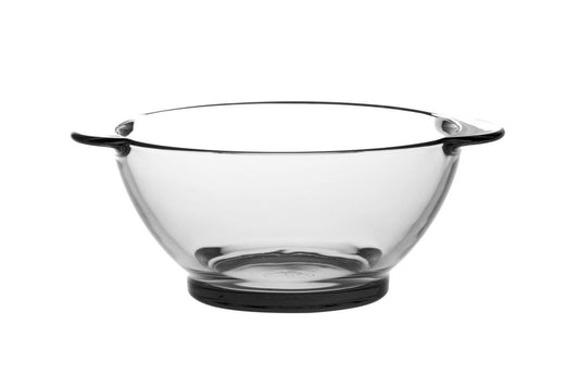 Duralex Clear Lys bowl  16.4cm 510ml