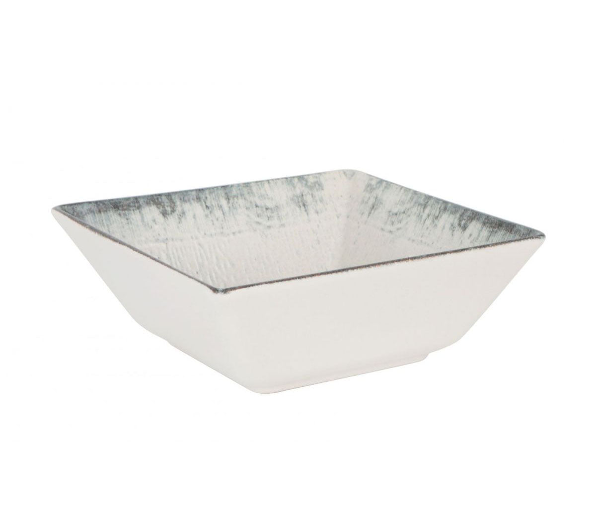 Kumo 13x13cm square bowl