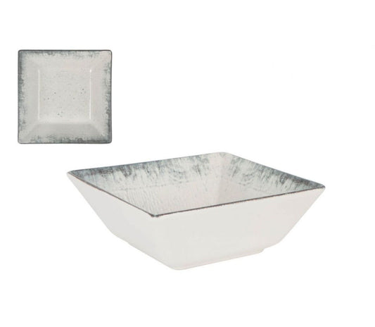 Kumo 13x13cm square bowl