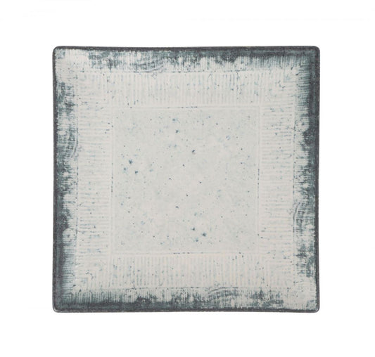 Kumo square 18x18cm dessert side plates