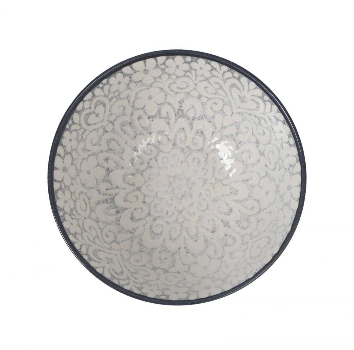 Azurill 16cm bowl Stoneware