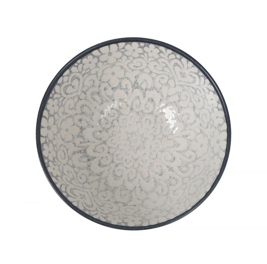 Azurill 16cm bowl Stoneware
