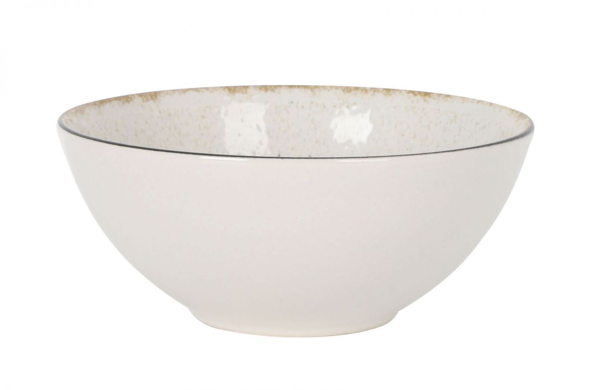 Essentia 16cm bowl Stoneware