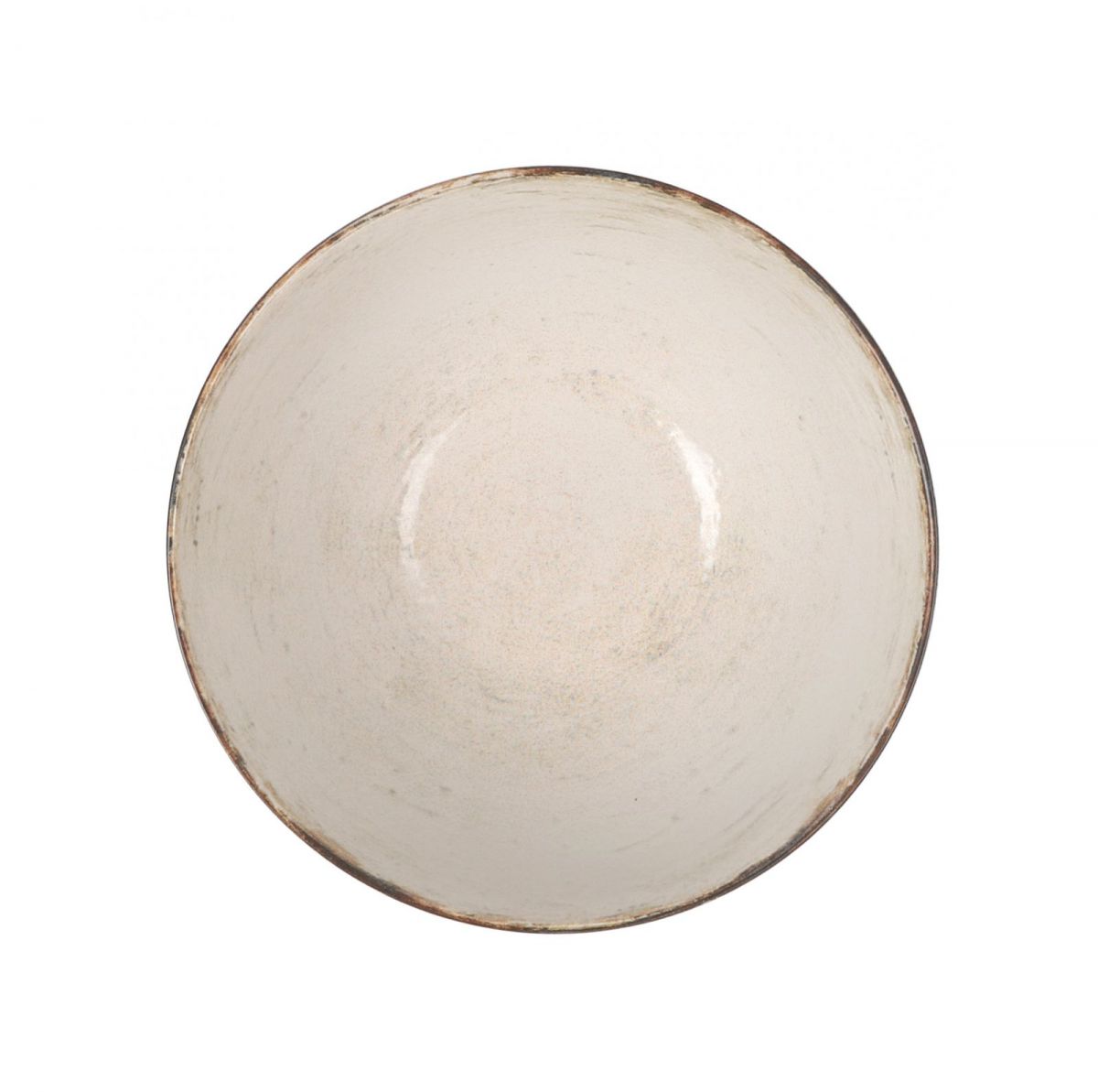 Menulis 16cm bowl Stoneware