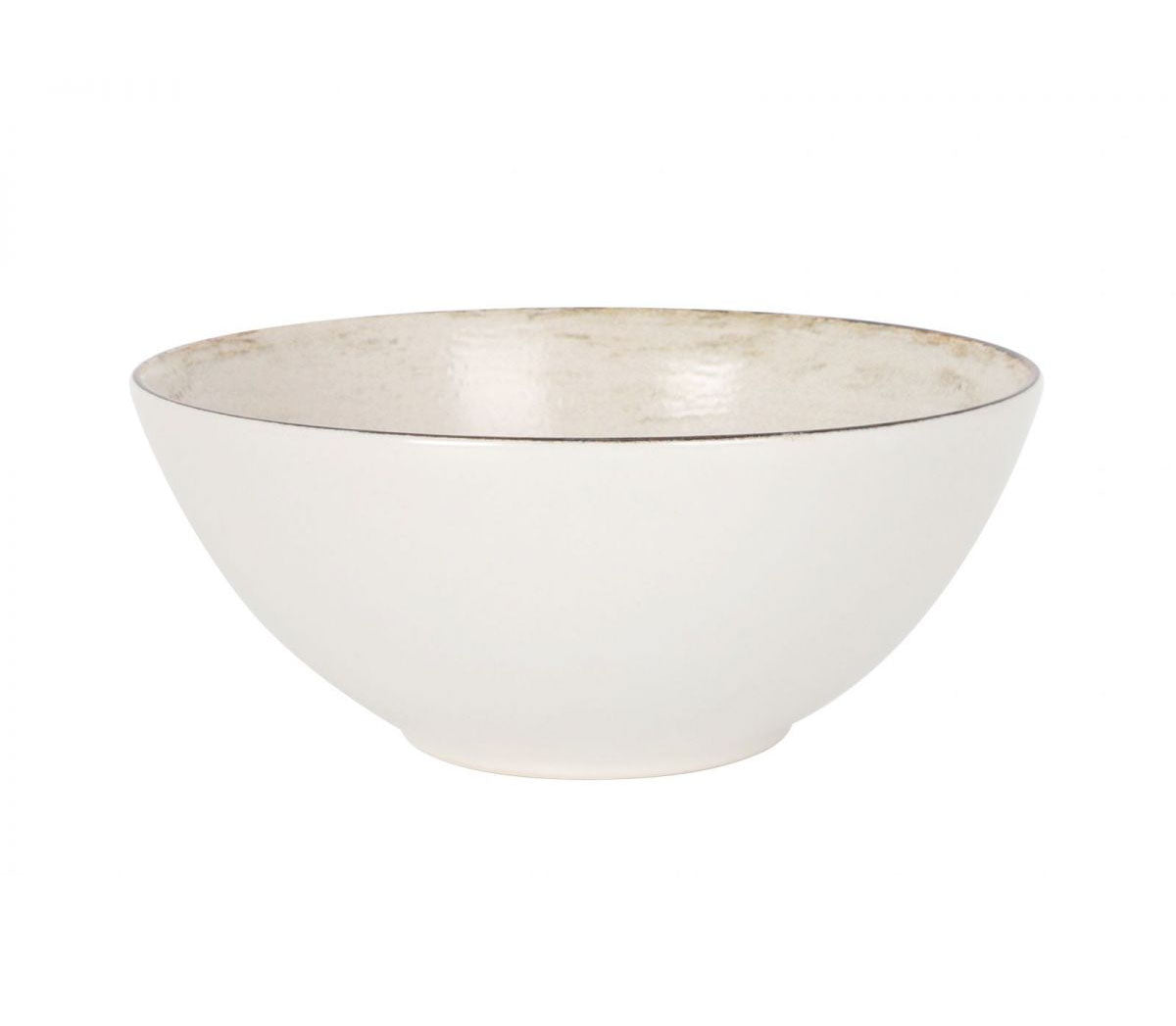 Menulis 16cm bowl Stoneware