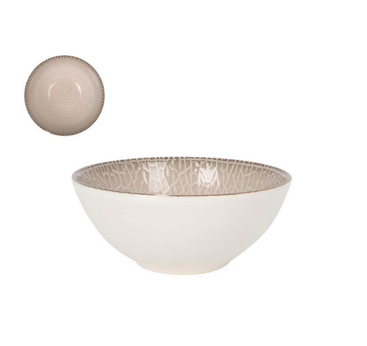 Milo 16cm bowl Stoneware