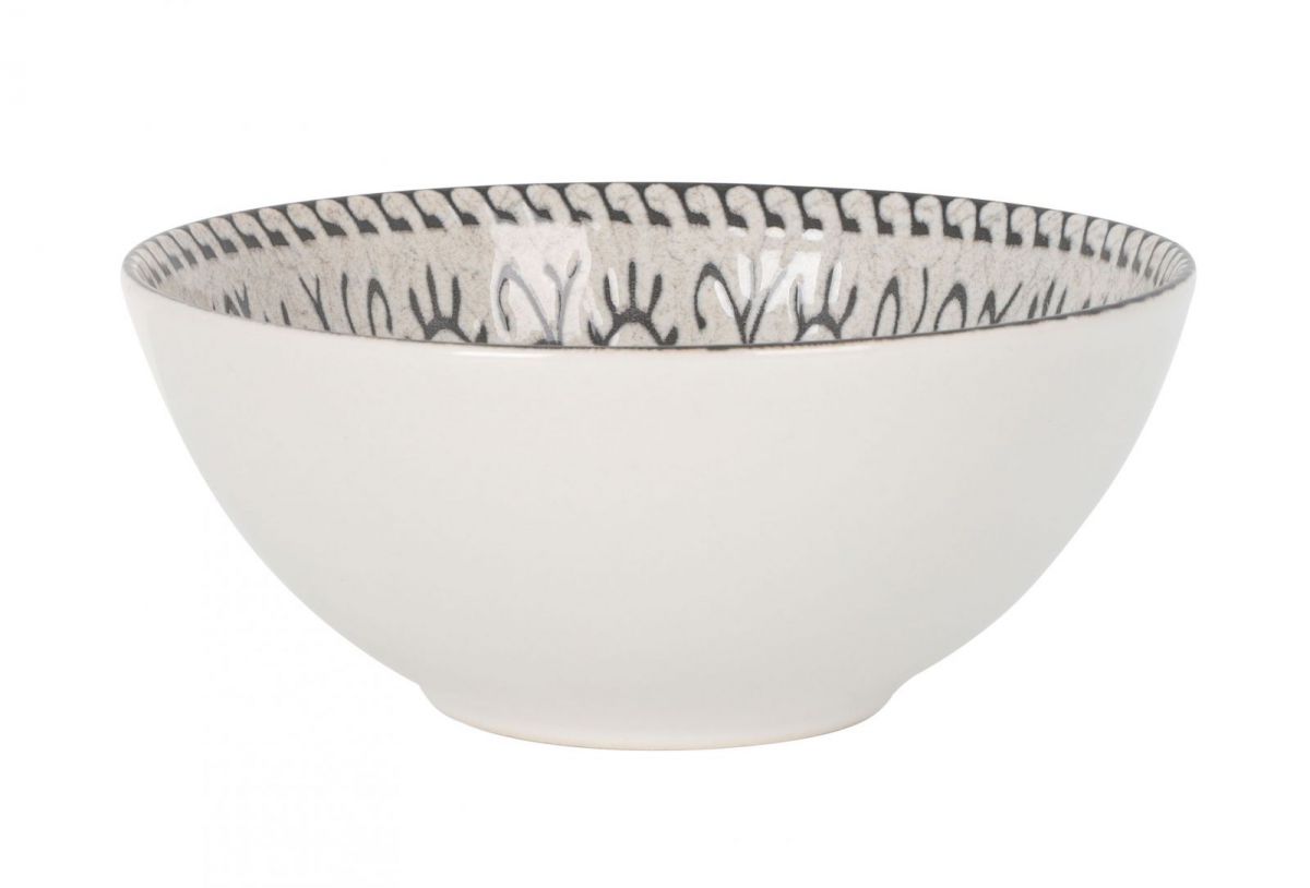 Sole 16cm bowl Stoneware