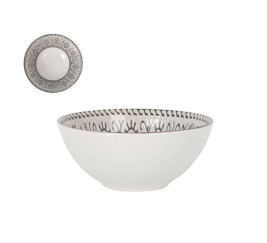 Sole 16cm bowl Stoneware