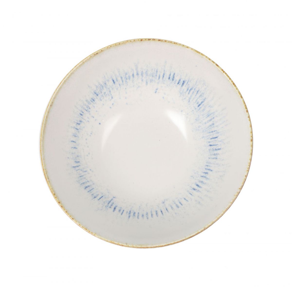 Nebulosa 16cm bowl Stoneware