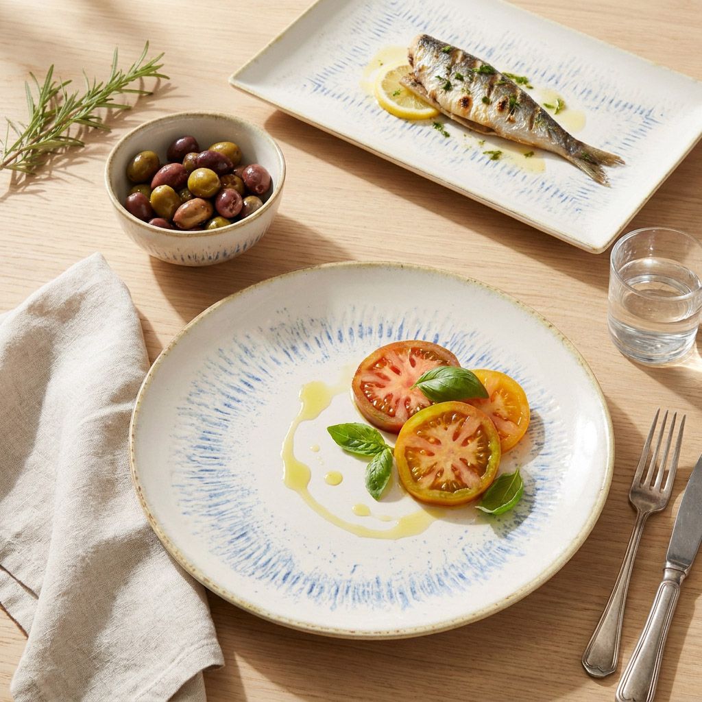 Nebulosa 16cm bowl Stoneware