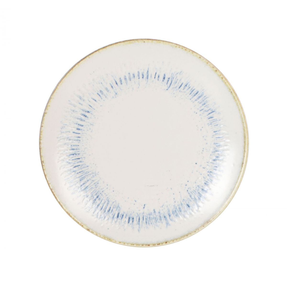 Nebulosa 20cm dessert plate Stoneware
