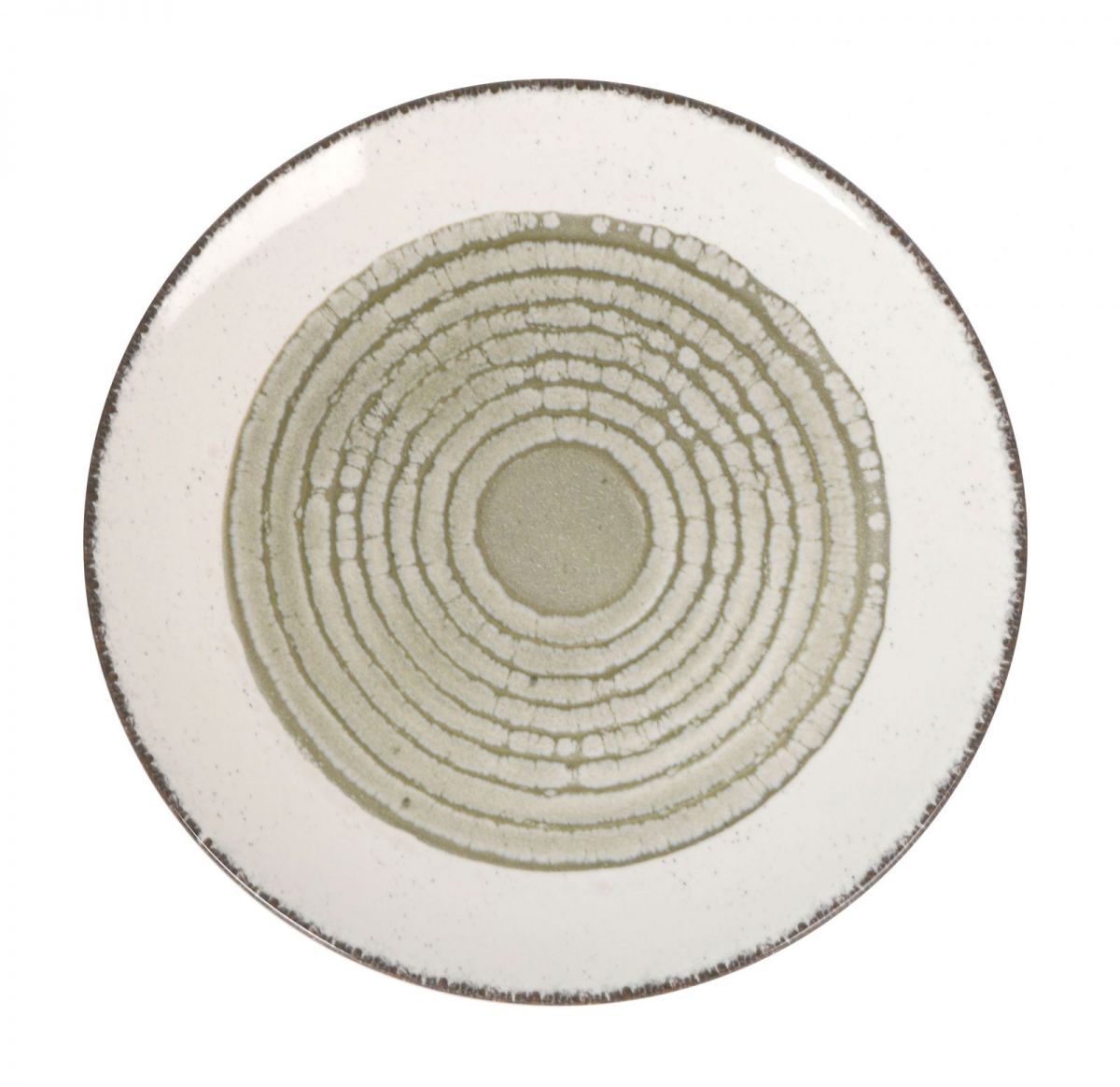 Occhio 12pcs Dinner set Dinner service dinner plates