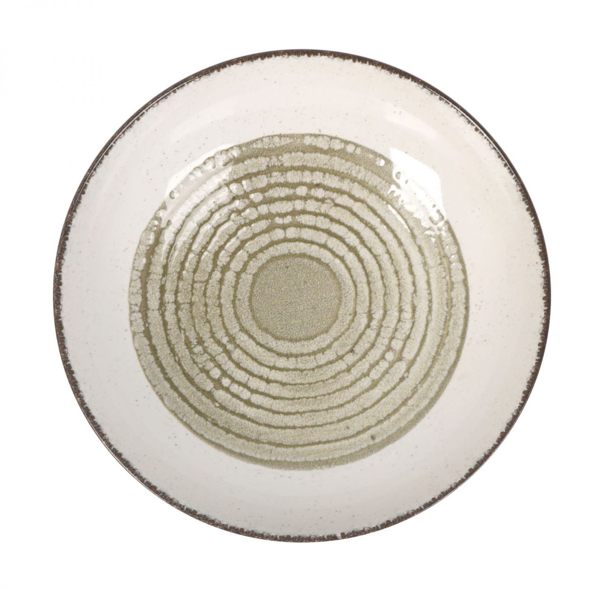 Occhio 12pcs Dinner set Dinner service dinner plates