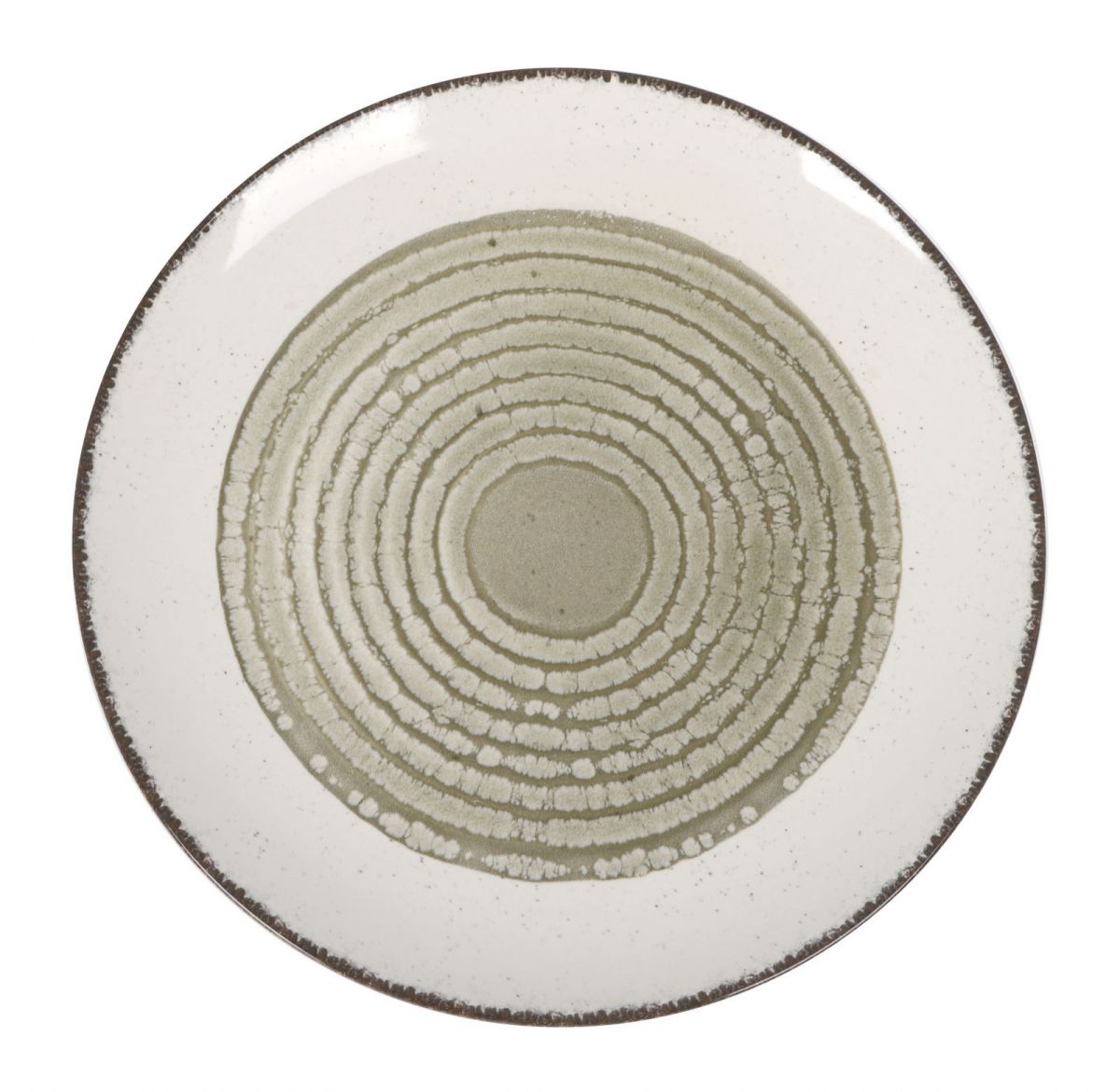 Occhio 12pcs Dinner set Dinner service dinner plates