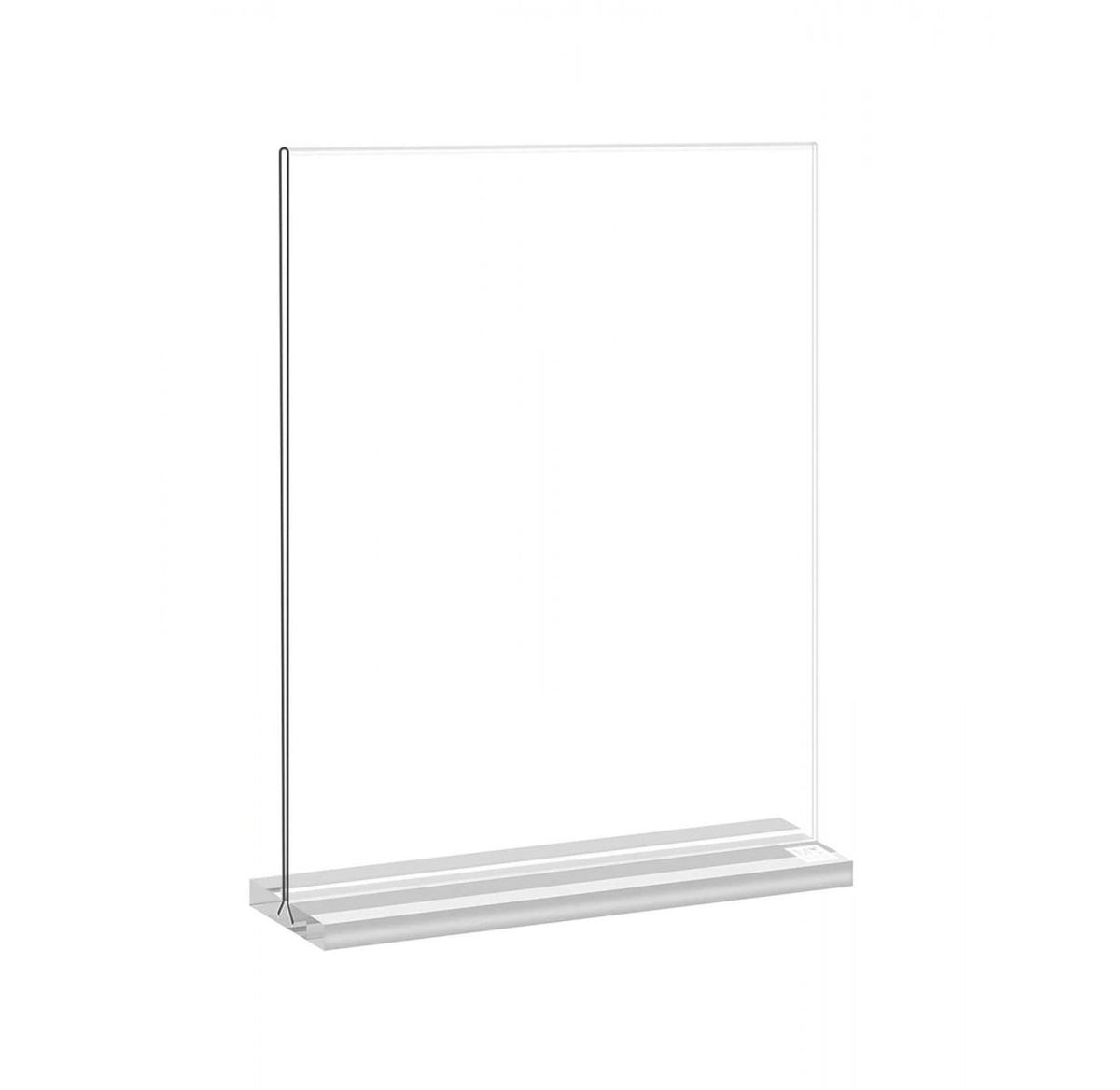 Table Menu Holder for Coffee Shops Restaurants My Bar