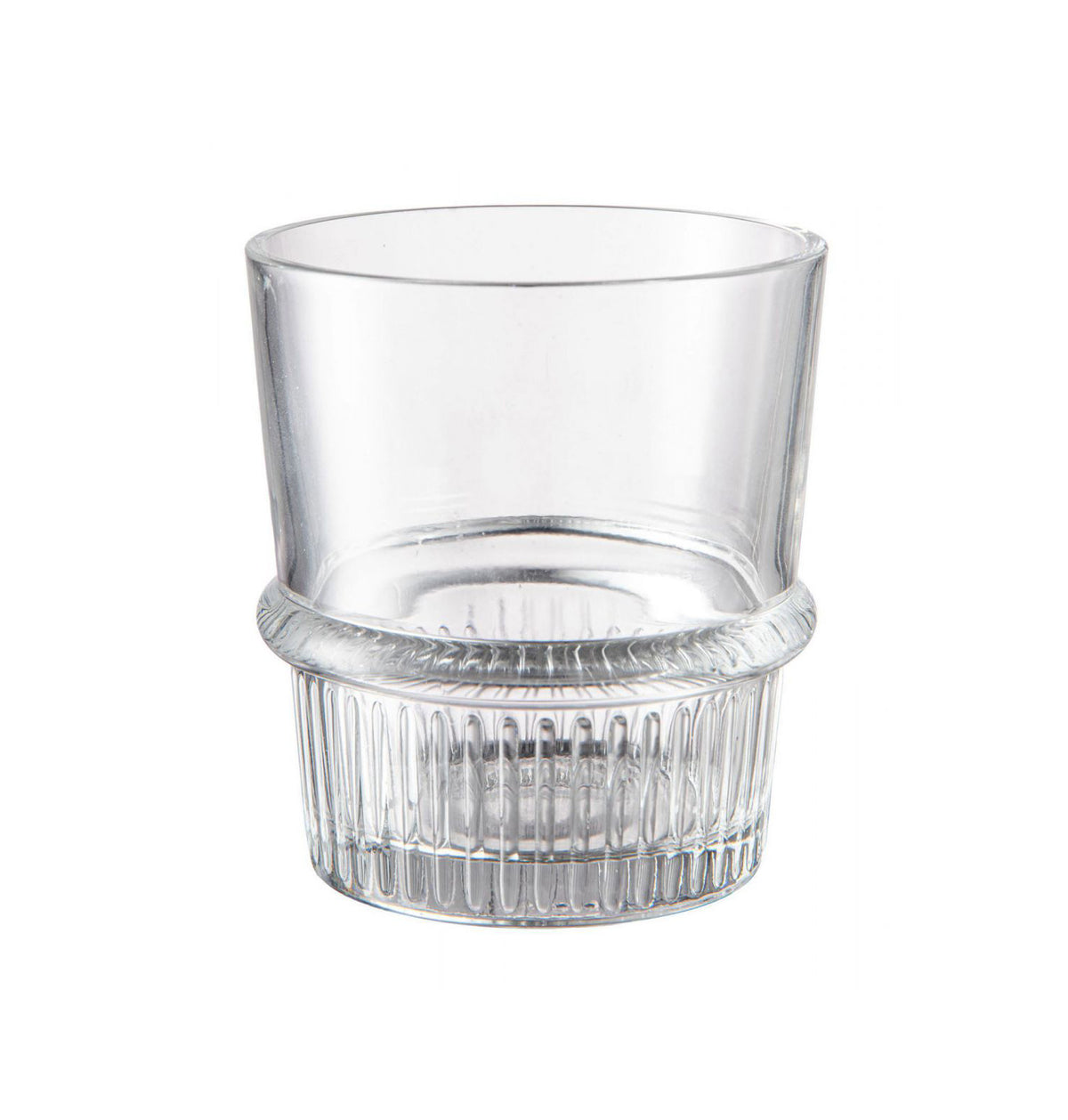 Tirso Line drinking glasses tumblers 320ml box of 6