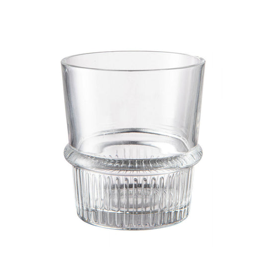 Tirso Line drinking glasses tumblers 320ml box of 6