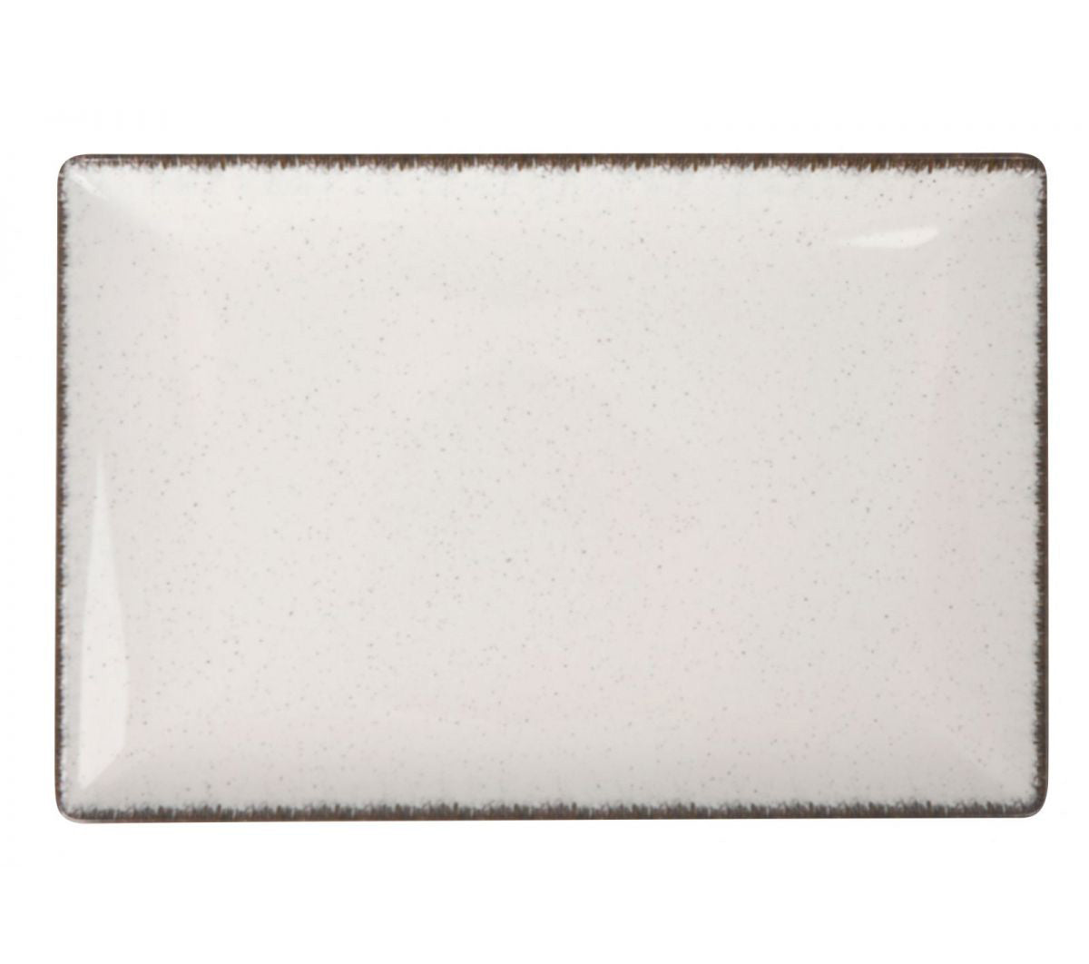 Anllo rectangular 30x20cm dinner plate