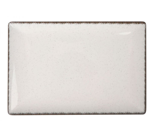 Anllo rectangular 30x20cm dinner plate
