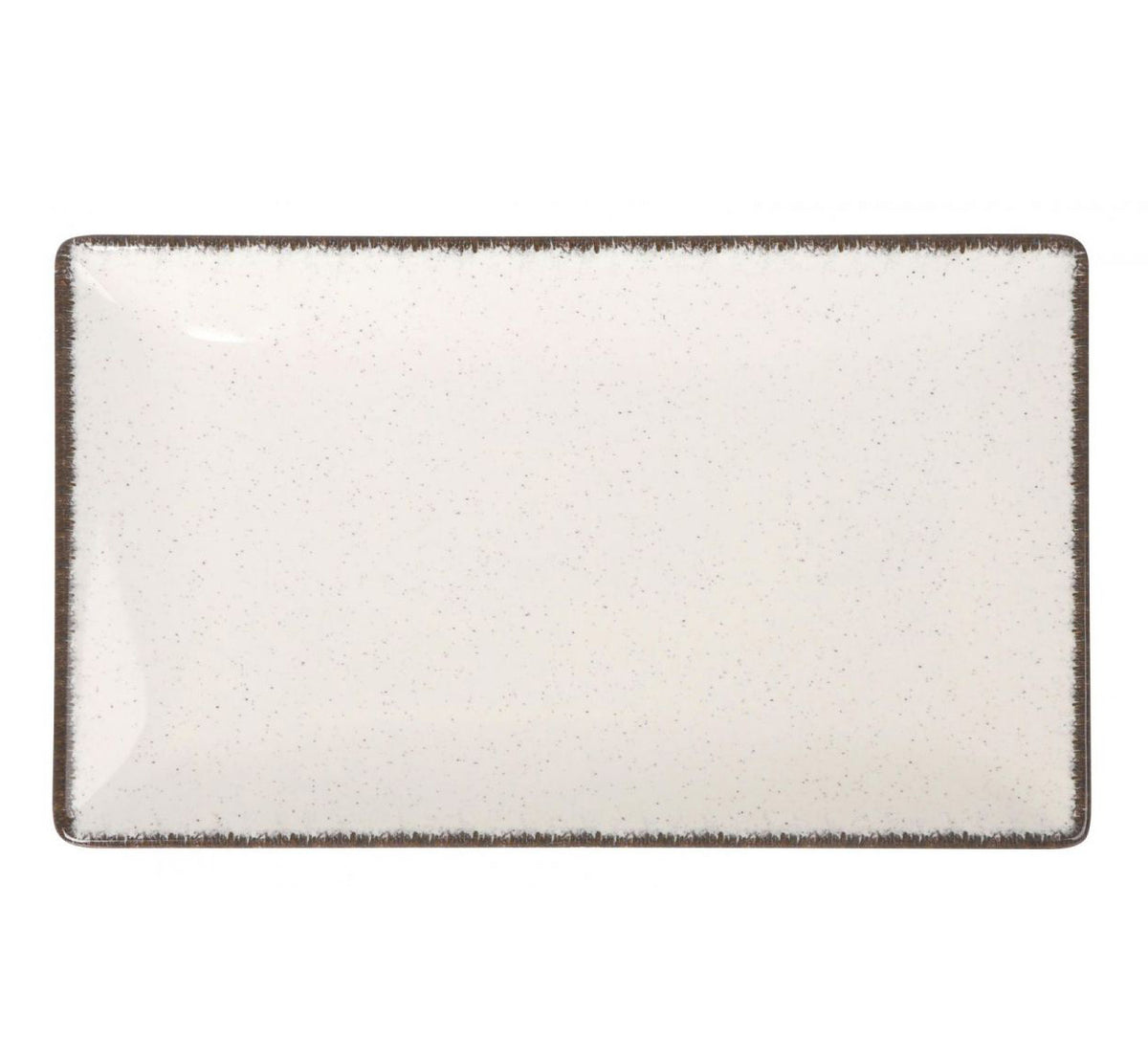 Anllo rectangular 25x15cm dessert plates