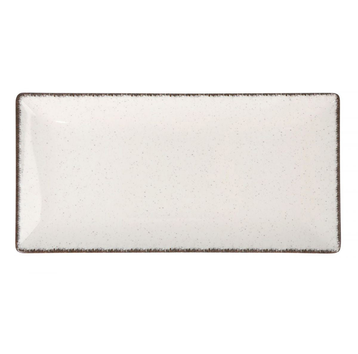 Anllo rectangular 30x15cm tapas sushi dish