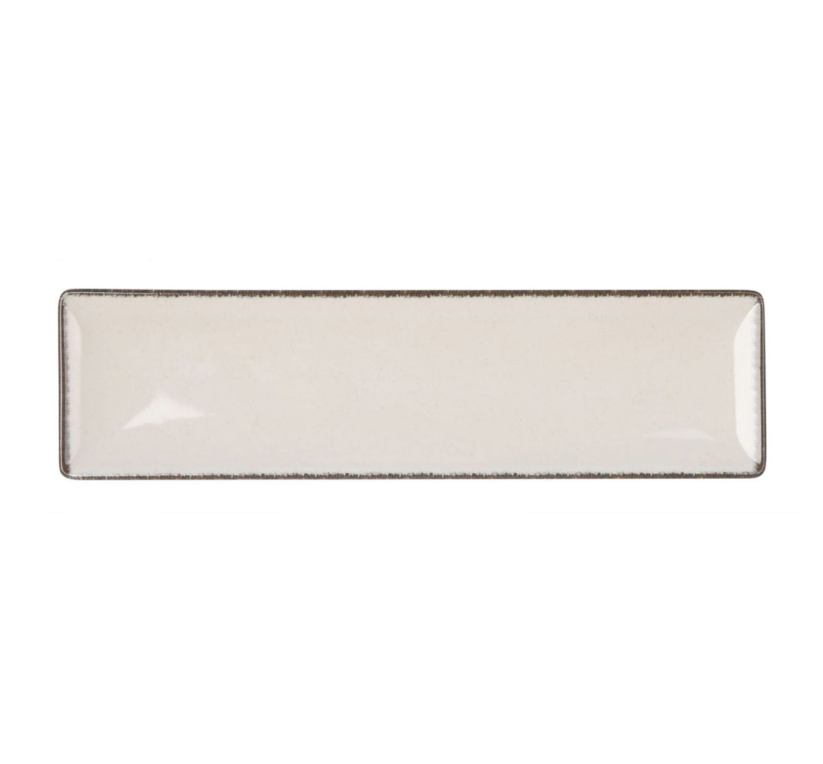 Anllo rectangular 30x8cm tapas sushi dish