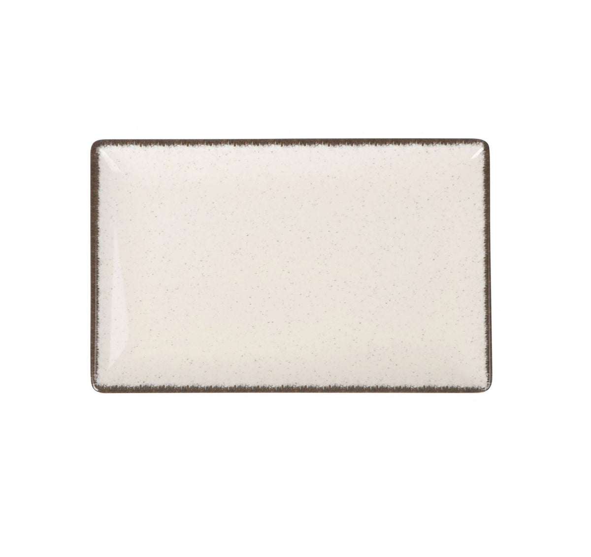 Anllo rectangular 20x13cm dessert side plates
