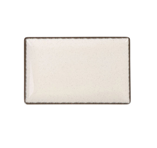 Anllo rectangular 20x13cm dessert side plates