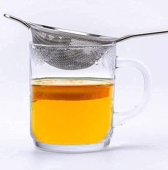 Colander Strainer sieve Stainless Steel 10cm