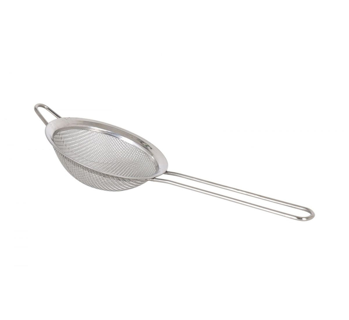 Colander Strainer sieve Stainless Steel 10cm