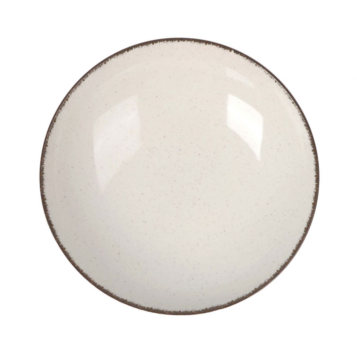 Anllo 21cm pasta bowl Stoneware