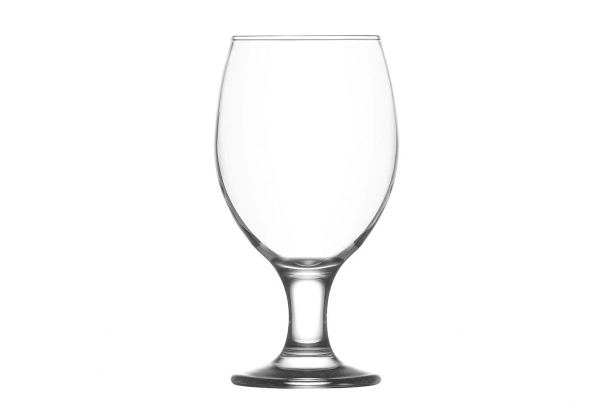 Lav Sofia Beer glass 400ml