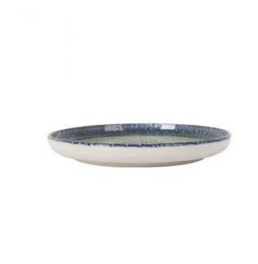 Nordic Olaf 20cm Stoneware Dessert Plate