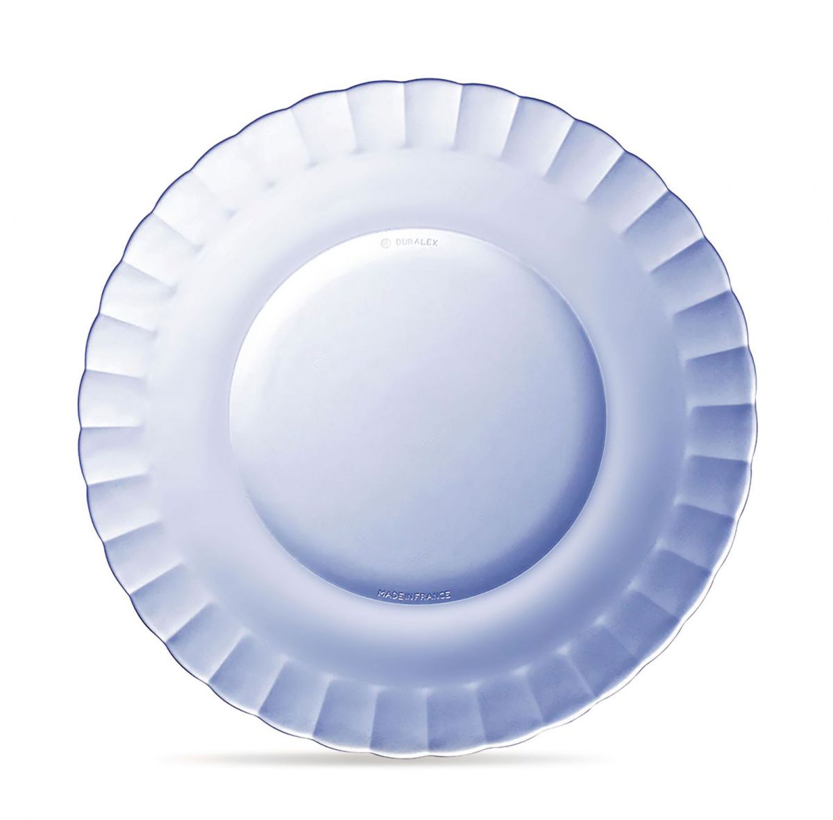 12pcs dinning dinner set dinner service Duralex Picardie Marine amber dinner plates
