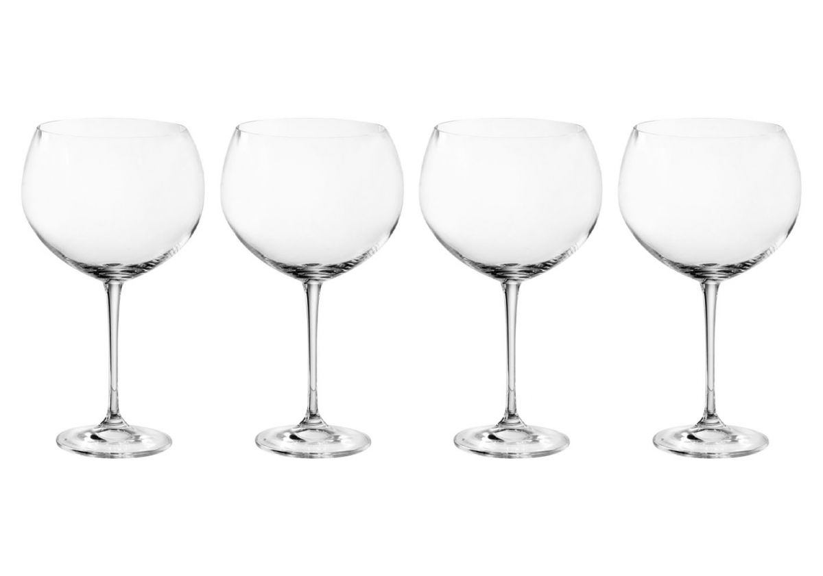 Gin glass balloon Bohemia Crystal 850ml Enebro