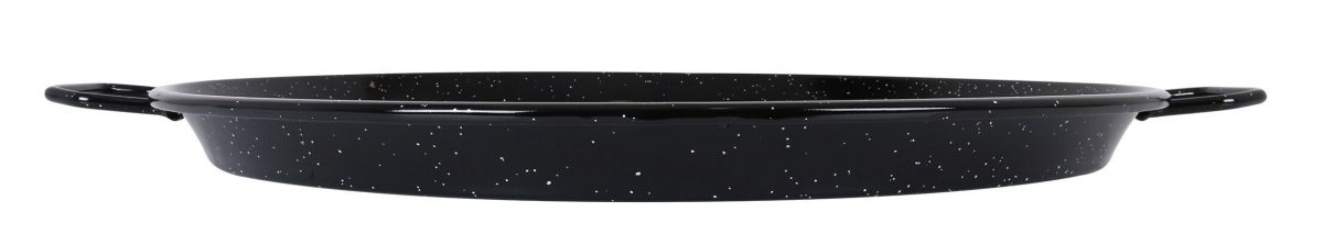 Estrella Spanish paella pan 70cm