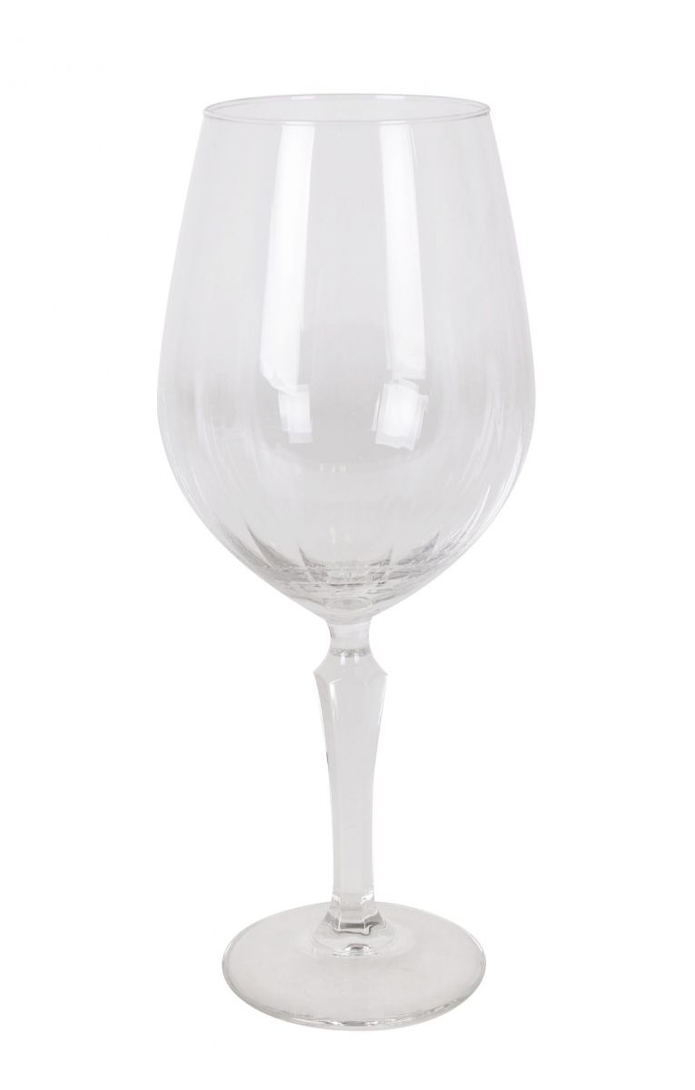 Gotica 600ml wine glasses Royal Leerdam