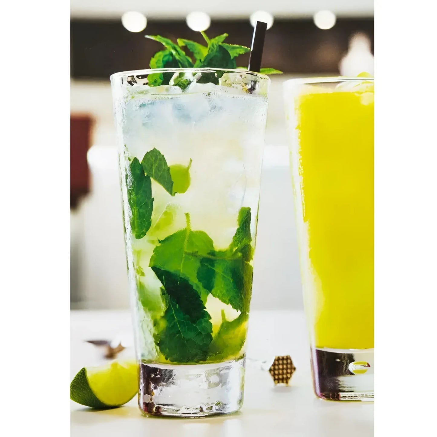 Helsinki 470ml Highball drinking glasses Durobor