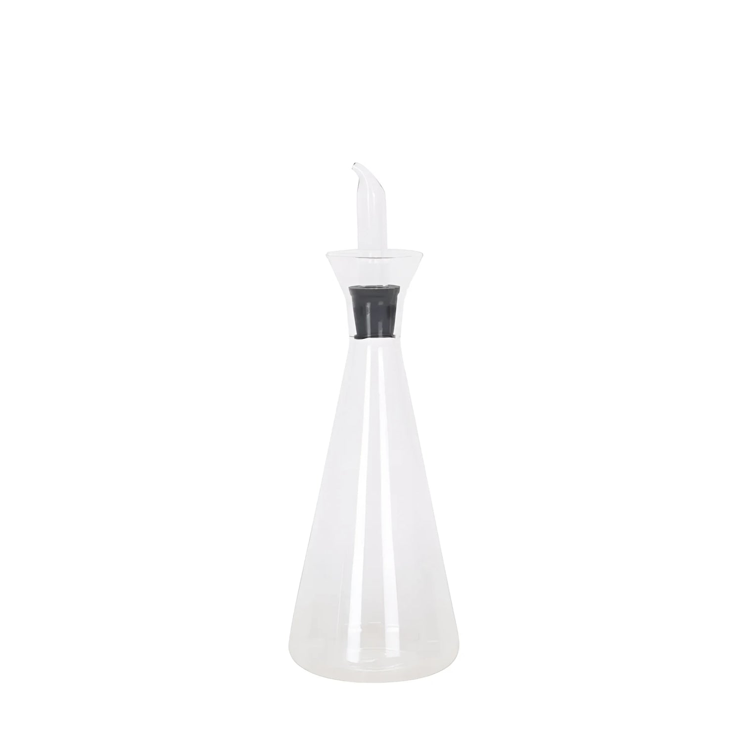 Igari 250ml Olive Oil vinegar Dispenser Borosilicate glass bottle salads dressing cooking utensils