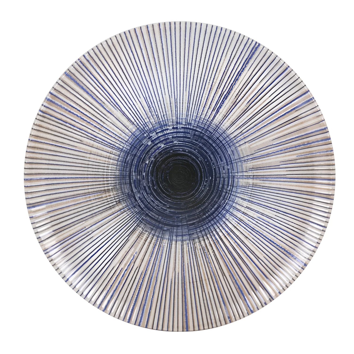 Irys 12pcs Dinner set Dinner service dinner plates