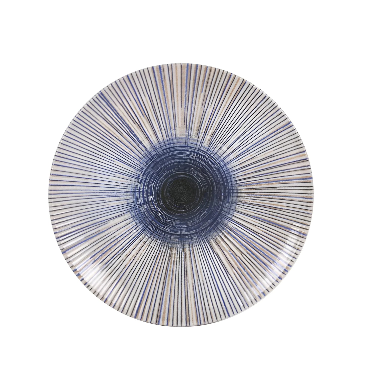 Irys 12pcs Dinner set Dinner service dinner plates