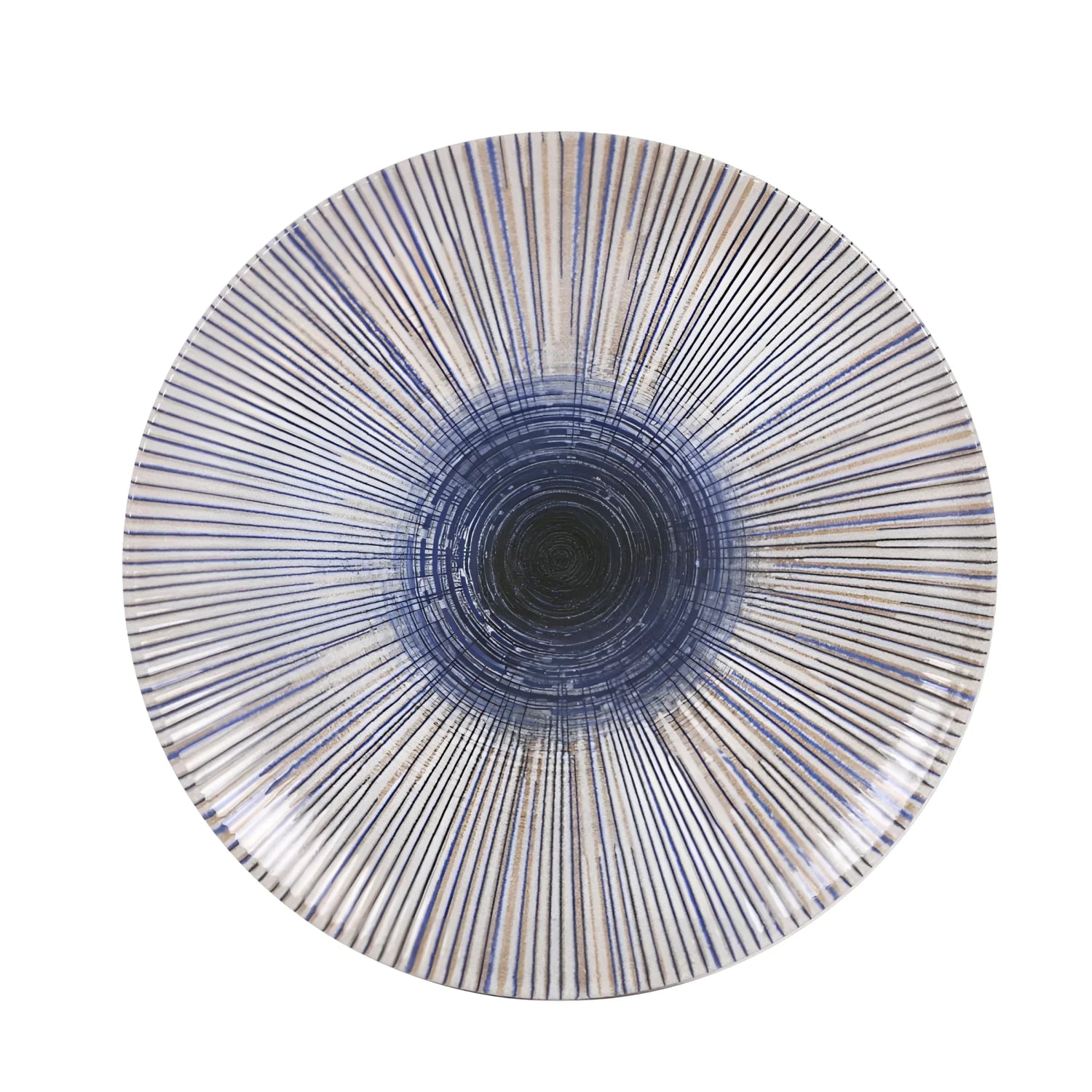 Irys 12pcs Dinner set Dinner service dinner plates
